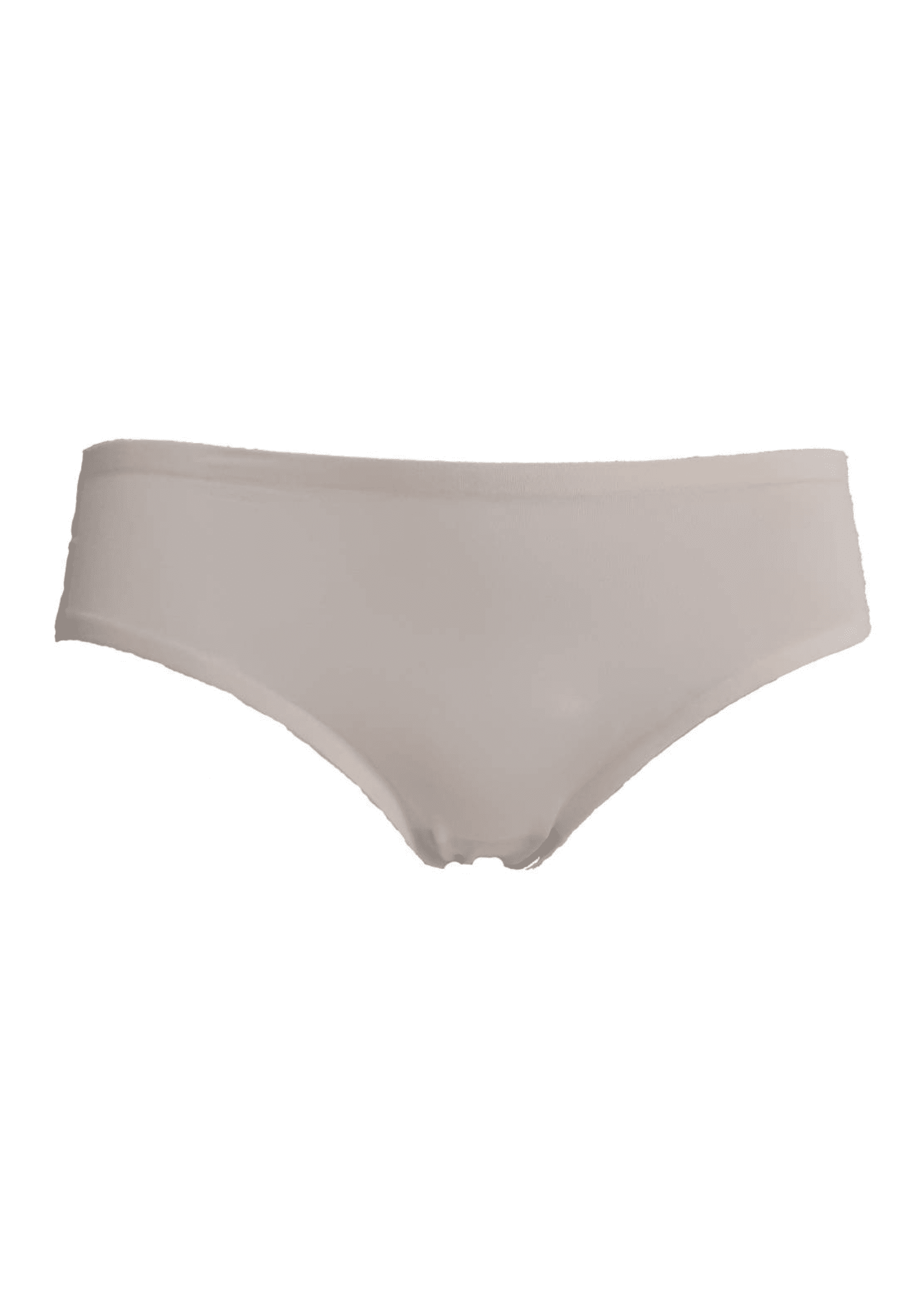 Voorzijde productafbeelding shorty fit slip in de kleur sunkiss van het merk Royal Lounge