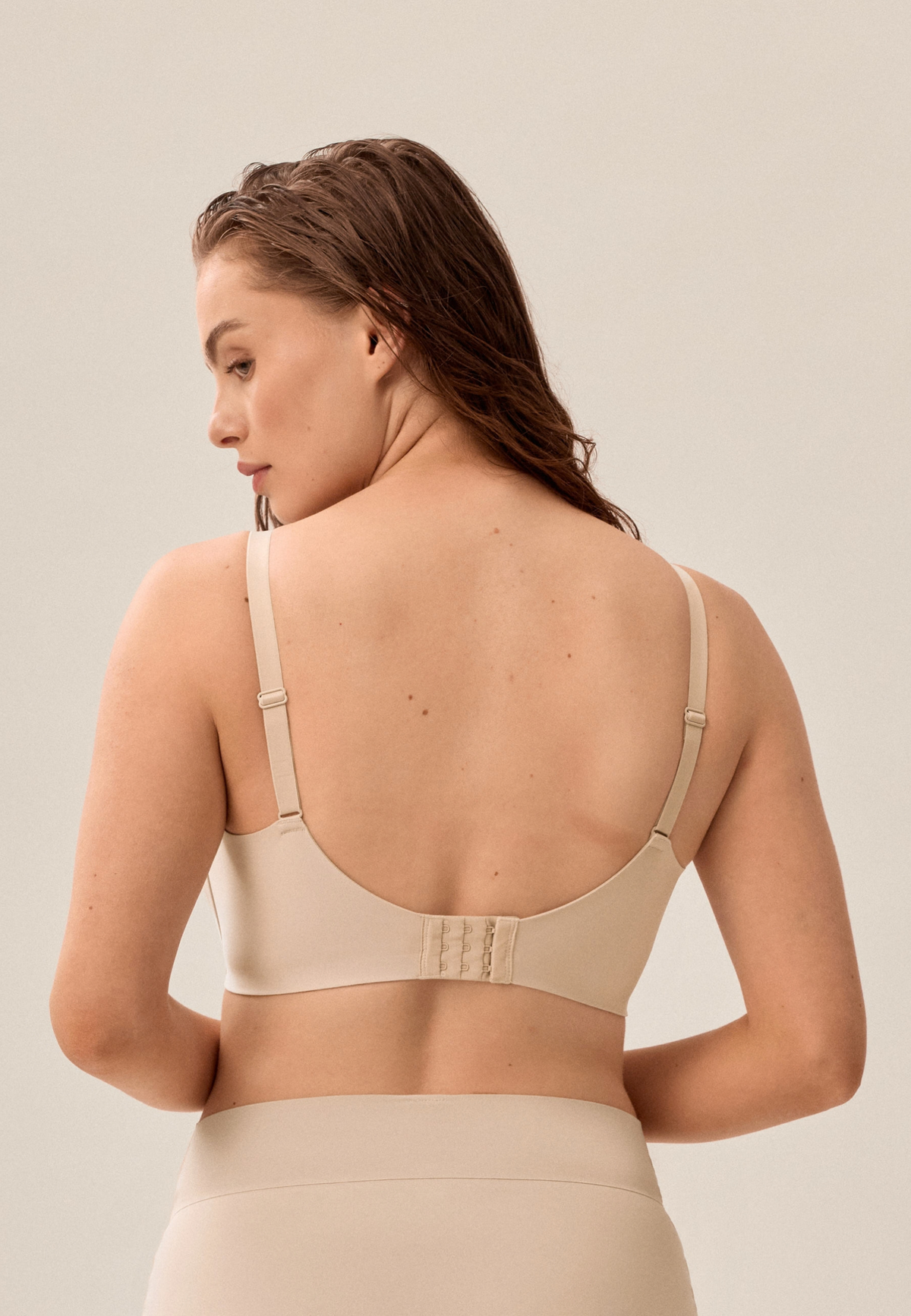 Side smoother