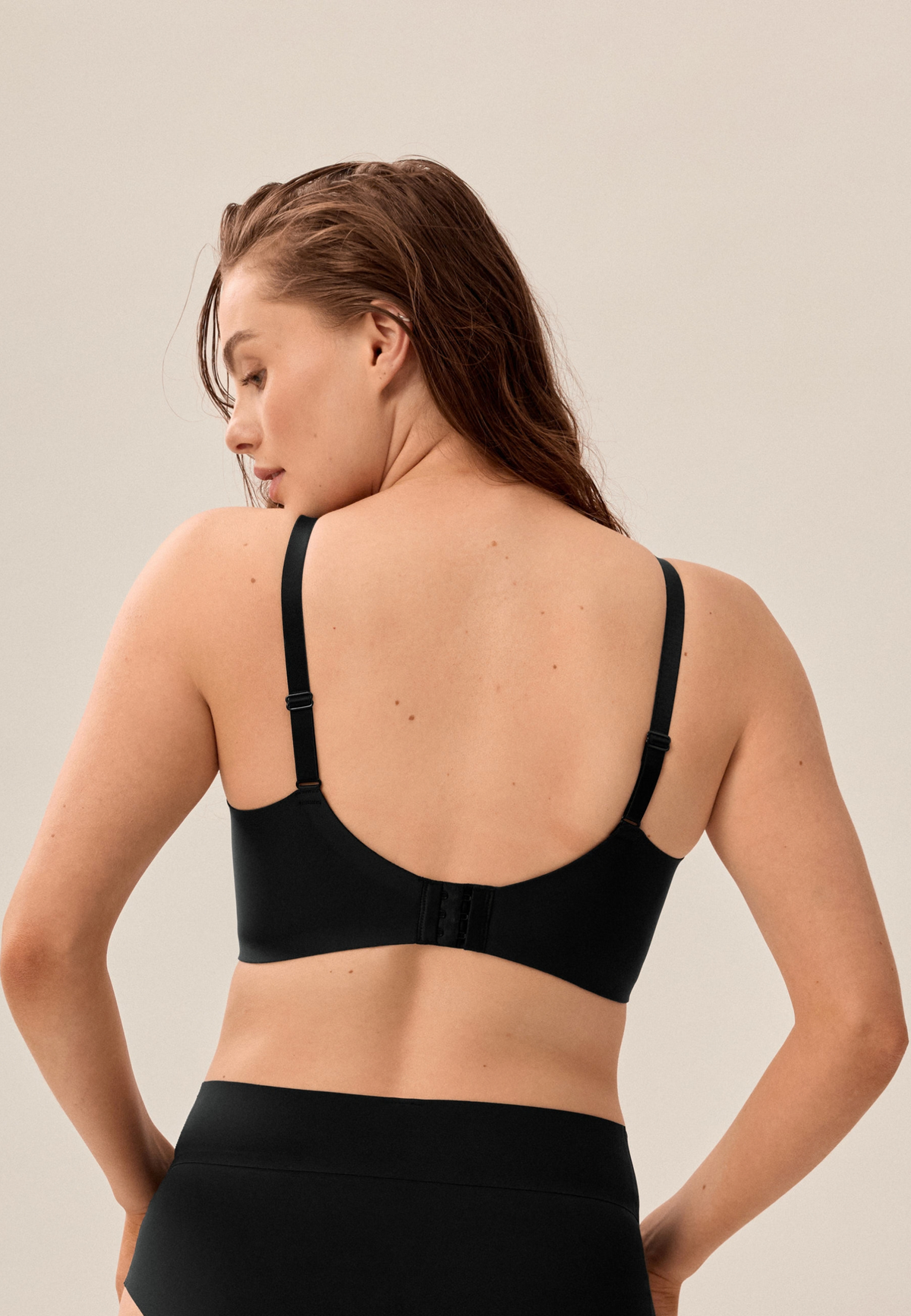 Side smoother