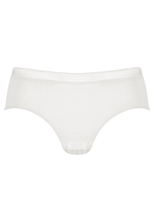 Slip met glansband