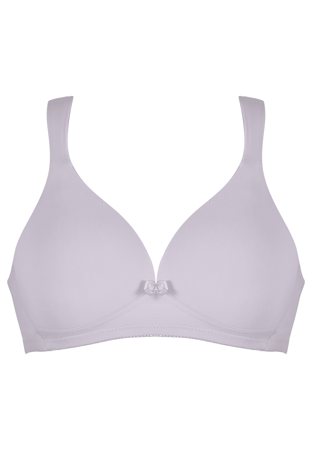 Soft bh met brede bandjes