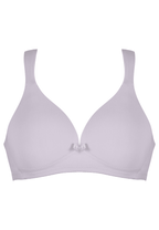 Soft bh met brede bandjes