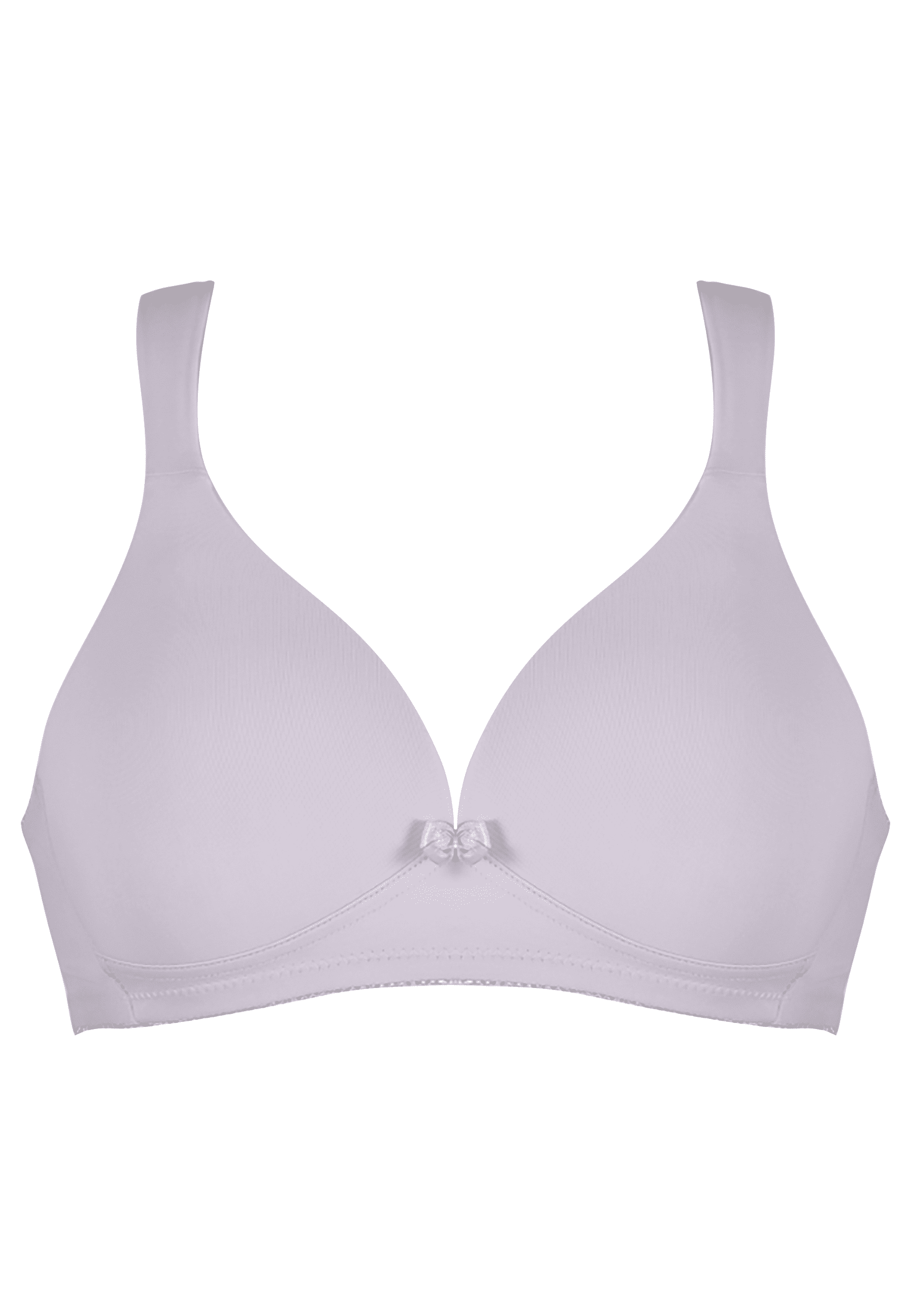 Soft bh met brede bandjes