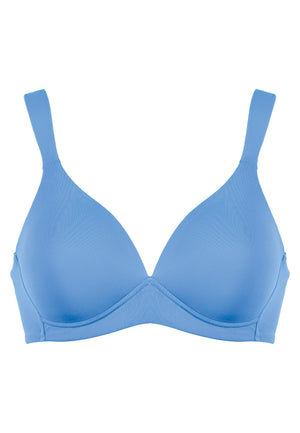 Soft bh met brede bandjes