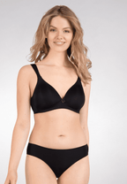 Soft bh met brede bandjes