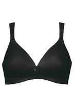 Soft bh met brede bandjes