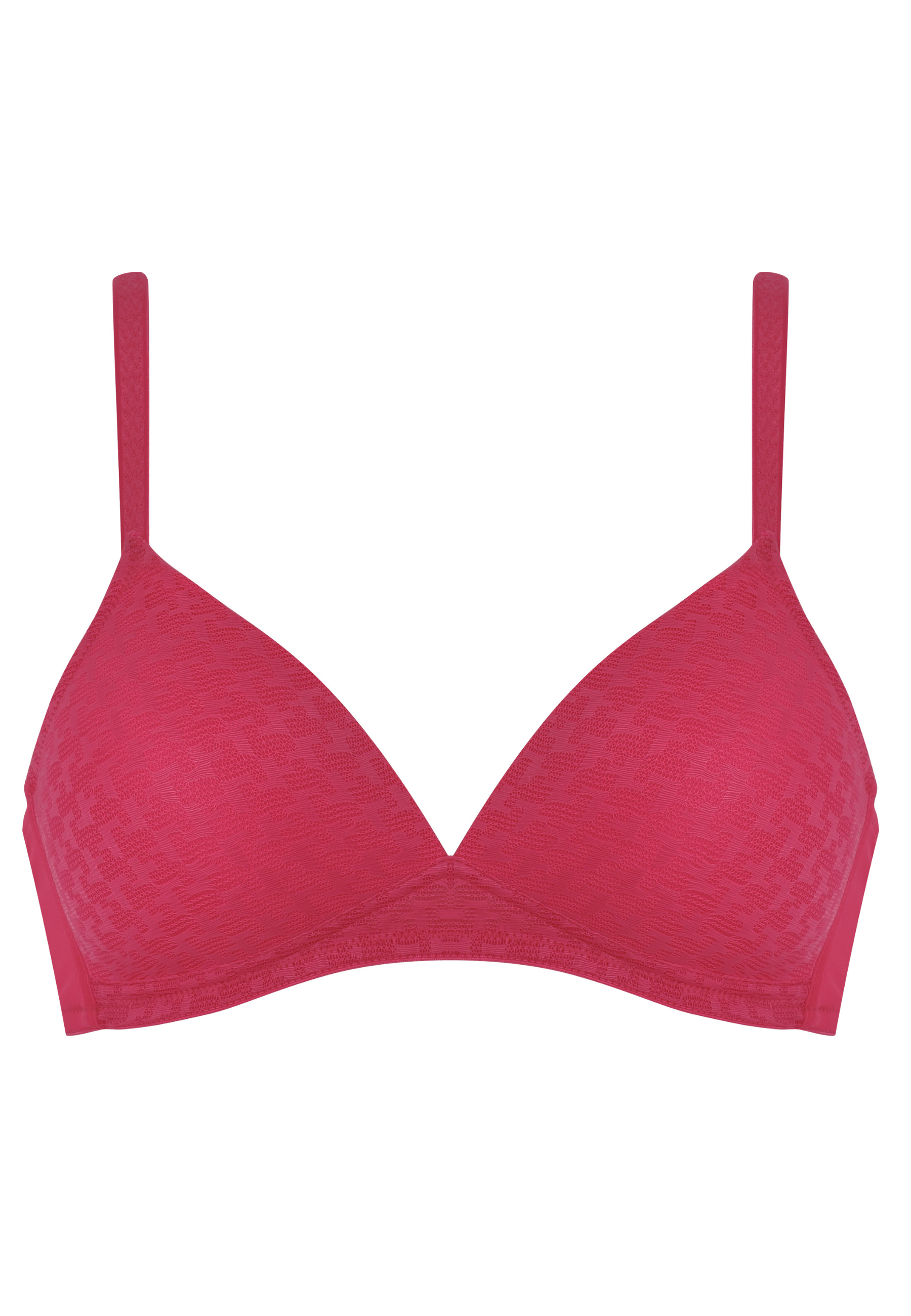 Soft bh met pied-de-poule