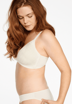 Soft bh met pied-de-poule