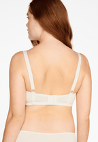 Soft bh met pied-de-poule