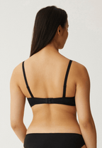 Soft bh met pied-de-poule