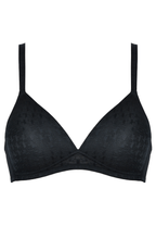 Soft bh met pied-de-poule